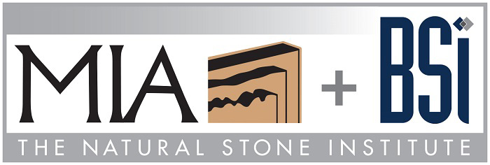 MIA+BSI The Natural Stone Institute